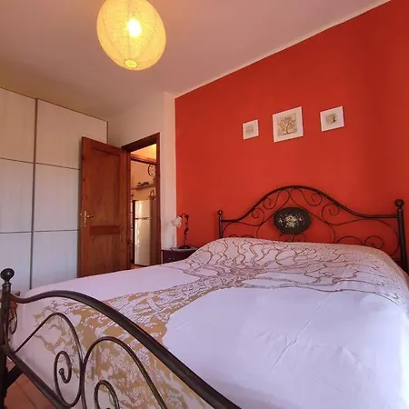 Appartamento Casa Mediterraneo