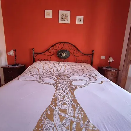 Casa Mediterraneo Apartment