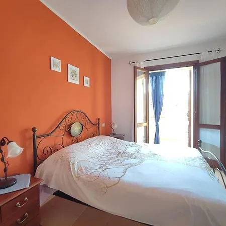 Casa Mediterraneo