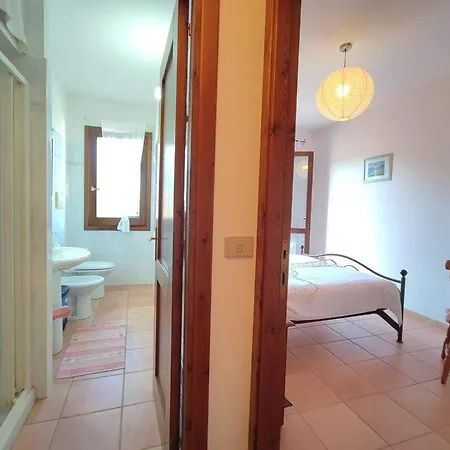 Apartment Casa Mediterraneo Castelsardo
