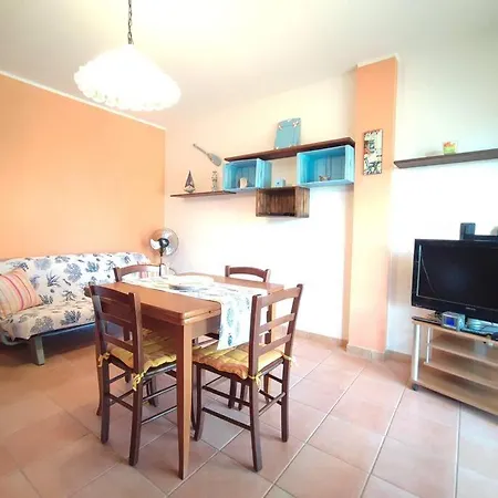 Casa Mediterraneo Appartamento