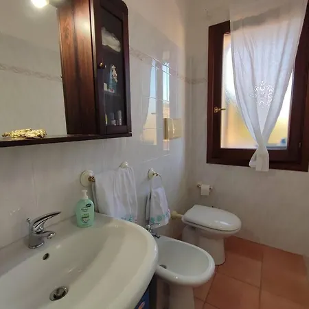 Apartment Casa Mediterraneo *