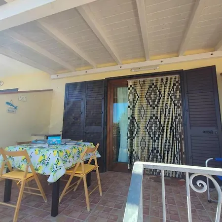 Casa Mediterraneo