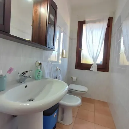Casa Mediterraneo Apartment *