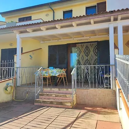 Casa Mediterraneo Apartment Castelsardo
