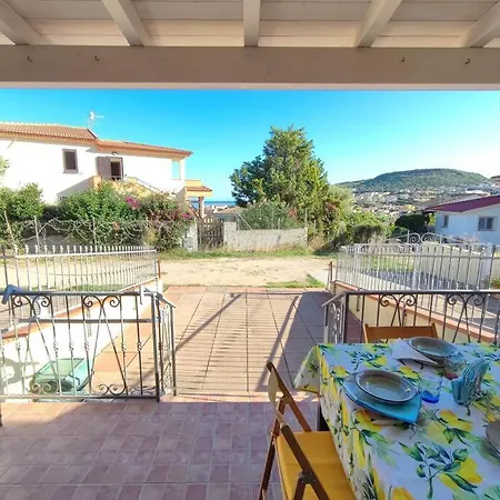 Apartment Casa Mediterraneo