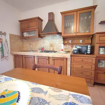 Casa Mediterraneo Apartment