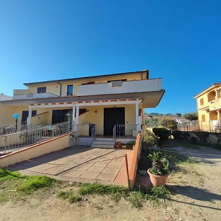 Appartamento Casa Mediterraneo *