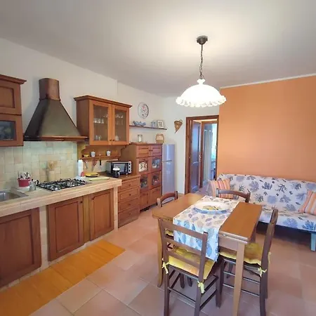 Appartamento Casa Mediterraneo Castelsardo