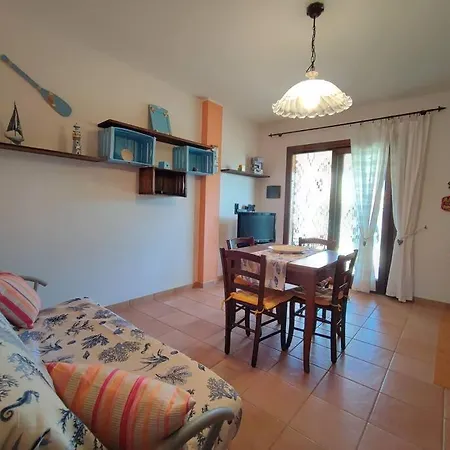 Casa Mediterraneo Apartment Castelsardo