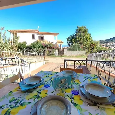 Casa Mediterraneo Apartment