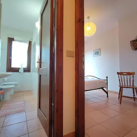 Appartamento Casa Mediterraneo *