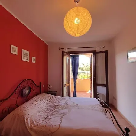 Casa Mediterraneo *