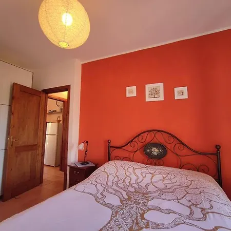 Casa Mediterraneo Apartment *