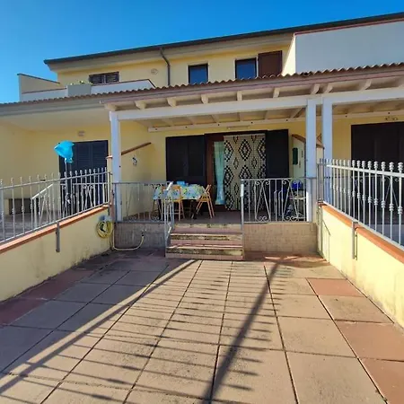Casa Mediterraneo Apartment Castelsardo