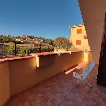 Casa Mediterraneo Apartment