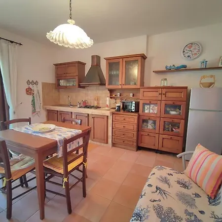 Casa Mediterraneo Apartment