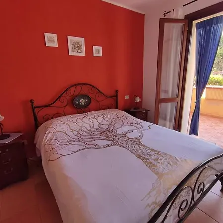 Apartment Casa Mediterraneo Castelsardo