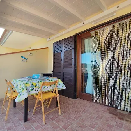 Appartamento Casa Mediterraneo *