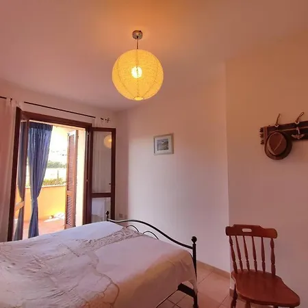 Appartamento Casa Mediterraneo Castelsardo