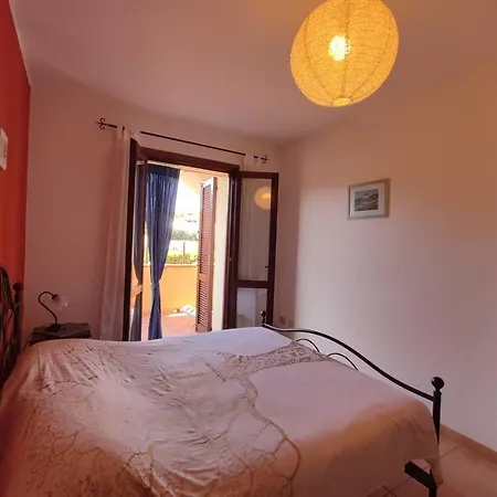 Casa Mediterraneo