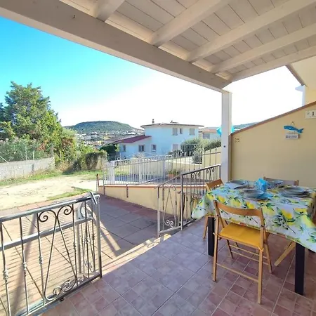 Casa Mediterraneo Castelsardo