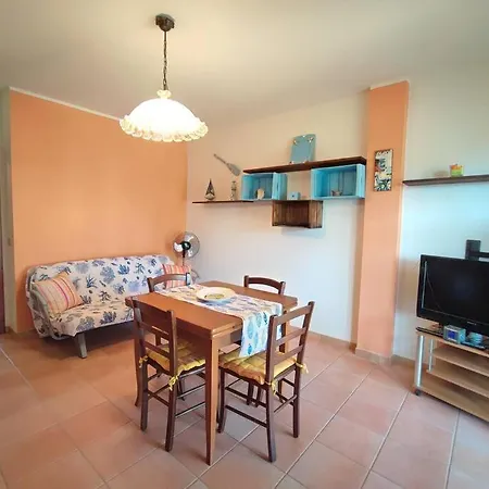 Casa Mediterraneo Appartamento *
