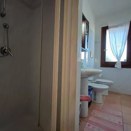 Casa Mediterraneo Apartment