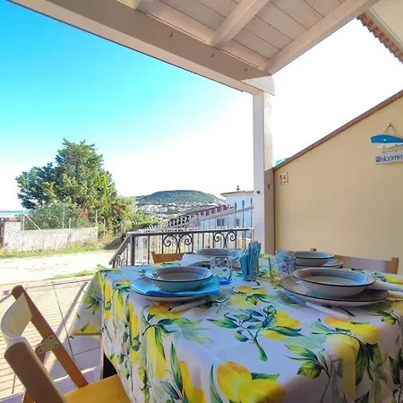 Casa Mediterraneo Appartamento *
